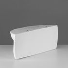 Гипсовая фигура глаза Давида, 22 х 45 х 18 см - Фото 3