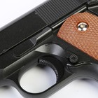 УЦЕНКА Пистолет страйкбольный Galaxy Colt 1911, чёрный, кал. 6 мм - Фото 8