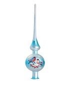 Наконечник «Снегири» h=27.5 см 2564808