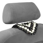 Накидка-массажер TORSO на сиденье, 38×130 см, дерево, МИКС - Фото 8