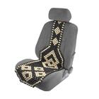 Накидка-массажер TORSO на сиденье, 38×130 см, дерево, МИКС - Фото 4