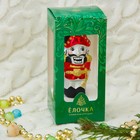 Ёлочная игрушка «Щелкунчик» h=11 см - Фото 4