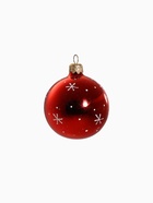 Ёлочные игрушки 5 шт. «Волшебство», шары новогодние, d=6 см - Фото 11