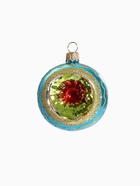 Ёлочные шары «Орбита», новогодние, набор 5 шт., d=6 см, МИКС 2564842