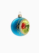 Ёлочные шары «Орбита», новогодние, набор 5 шт., d=6 см, МИКС 2564842