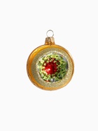 Ёлочные шары «Орбита», новогодние, набор 5 шт., d=6 см, МИКС 2564842