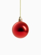 Ёлочные игрушки «Малышок», набор 13 шт., разноцветные - Фото 22