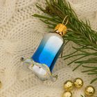 Ёлочные игрушки «Малышок», набор 13 шт., разноцветные - Фото 7