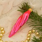 Ёлочные игрушки «Малышок», набор 13 шт., разноцветные - Фото 8