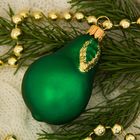 Ёлочные игрушки набор 6 шт. «Фрукты» - Фото 7