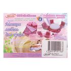 мягкая мебель для кукол  2 кресла НМ-001/3 - Фото 2