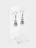 прозрачный