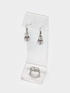 прозрачный