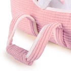 Мягкая игрушка «Кошечка Ли-Ли BABY», в люльке, 20 см - Фото 3