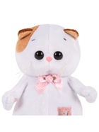 Мягкая игрушка «Кошечка Ли-Ли BABY», в люльке, 20 см - Фото 4