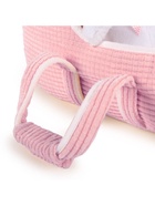 Мягкая игрушка «Кошечка Ли-Ли BABY», в люльке, 20 см - Фото 5