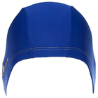 Шапочка для плавания юниорская LYCRA, Blue M0520 01 0 16W - Фото 2