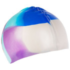 Шапочка для плавания MULTI, Grey M0549 01 0 09W - Фото 1