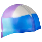 Шапочка для плавания MULTI, Grey M0549 01 0 09W - Фото 3