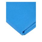 Полотенце из микрофибры Microfibre Towel, 40x80 см, цвет голубой - Фото 2