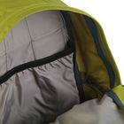 Рюкзак молодежный Deuter Nomi 45*24*20 салатовый 83739-2060 - Фото 6