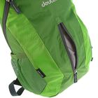 Рюкзак Deuter City Light 45*24*17, зелёный - Фото 5