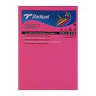 Картон цветной Sadipal Sirio, 420 х 297 мм, 1 лист, 170 г/м2, фуксия, цена за 1 лист - Фото 4