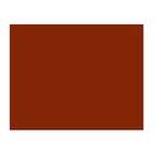 Картон цветной Металлизированный, 650 х 500 мм, Sadipal, 1 лист, 225 г/м2, медь - Фото 1
