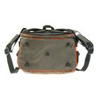 Рюкзак каркасный BagFashion 36 х 31 х 19 см, для мальчика, «Армия», хакки - Фото 4