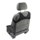 Чехол-майка "Дракон", на переднее сиденье, хлопок - Фото 3