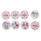 Настольная игра «Быстро читай-ка. English» - Фото 2