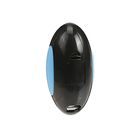 Bluetooth-кнопка Perfeo S5, Android/iOs, Радиус 10 метров, zoom, черно-синяя - Фото 2