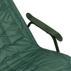 Кресло-качалка «Нарочь» - Фото 3