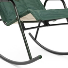 Кресло-качалка «Нарочь» - Фото 4