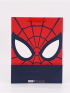 Пакет ламинат вертикальный «Ты- супергерой», 31×40×11.5 см - Фото 6