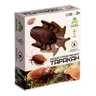 Жук радиоуправляемый «Таракан», работает от батареек, свет - Фото 11