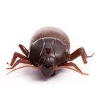 Жук радиоуправляемый «Таракан», работает от батареек, свет - Фото 4