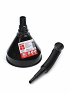 Воронка для ГСМ Oktan с фильтром и гибким носиком, диаметр 135 мм, высота 385 мм - Фото 3