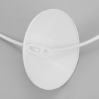 Светильник BayerLux  Колпак "Андри" 1 лампа E27 40Вт Синий  д.250 - фото 20730335