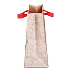 Пакет крафтовый горизонтальный «Пусть сбываются мечты», 27 × 23 × 8 см - Фото 2