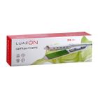 Щипцы-гофре Luazon LW-12, 35 Вт, керамическое покрытие, 40х110 мм, 210 °C, белые - Фото 4