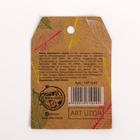 Набор природного декора "Цветочный переполох" - фото 20730452