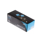 Батарейка алкалиновая (щелочная) LuazON, AAA, LR03, спайка, 4 штуки - Фото 7