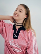 Чокер «Ассорти» романтика, (набор 4 шт.), цвет чёрно-серебряный, 30,5 см 2240235 - фото 16364447