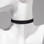 Чокер «Ассорти» ажур, набор 6 шт. чёрный, 30.5 см - Фото 6