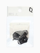 Набор 2 предмета: чокер, браслет «Классика», чёрный, 30 см - Фото 7