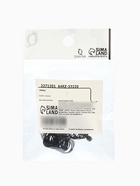 Набор 2 предмета: чокер, браслет «Классика», чёрный, 30 см - Фото 10