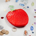 Кошелёк "Клубничка" - Фото 3