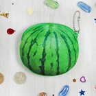 Кошелёк "Арбузик" - Фото 1