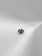 Пирсинг в нос «Стразинка» на магните, d=3 мм, набор 12 шт., МИКС в серебре - Фото 3